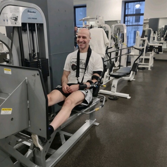 Meet your Posher, Charlie - Picture 11 of 11